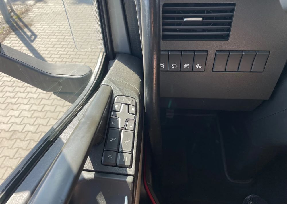 Trekkvogn Volvo FH 460: bilde 10