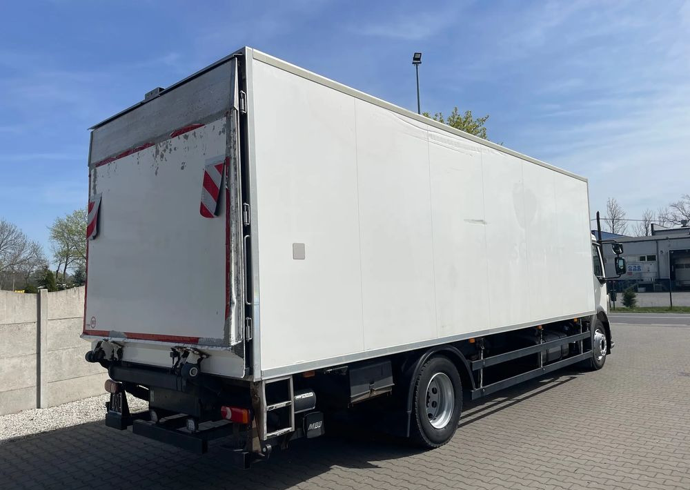 Volvo FL 18.260 CHŁODNIA, EURO 5 ! - Lastebil med kjøl: bilde 5 Volvo FL 18.260 CHŁODNIA, EURO 5 ! - Lastebil med kjøl: bilde 5