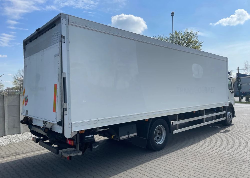 Volvo FL 18.260 CHŁODNIA, EURO 5! - Lastebil med kjøl: bilde 5 Volvo FL 18.260 CHŁODNIA, EURO 5! - Lastebil med kjøl: bilde 5