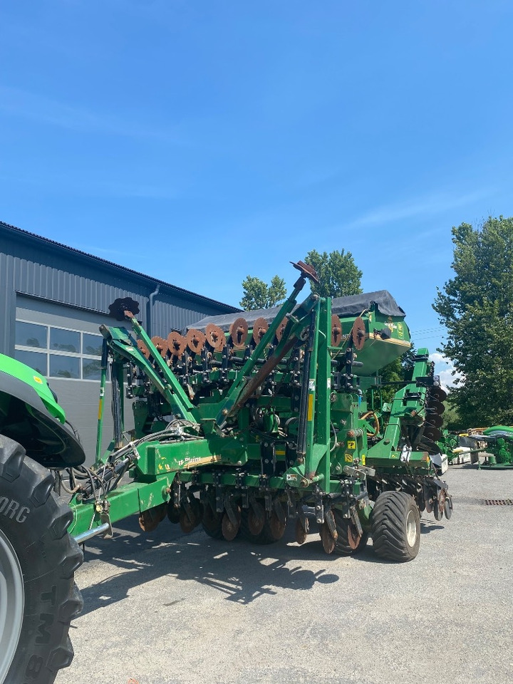 Great Plains NTA 1300 Direksämaschine kein Pottinger Horsch Lem - Kombisåmaskin: bilde 1 Great Plains NTA 1300 Direksämaschine kein Pottinger Horsch Lem - Kombisåmaskin: bilde 1