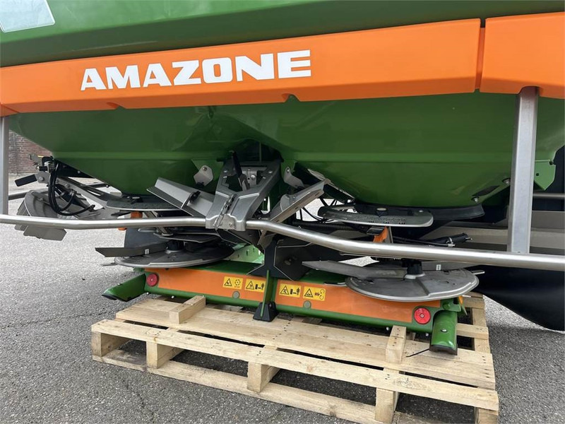 Amazone ZA-V 3200 - Gjødselspreder: bilde 5 Amazone ZA-V 3200 - Gjødselspreder: bilde 5