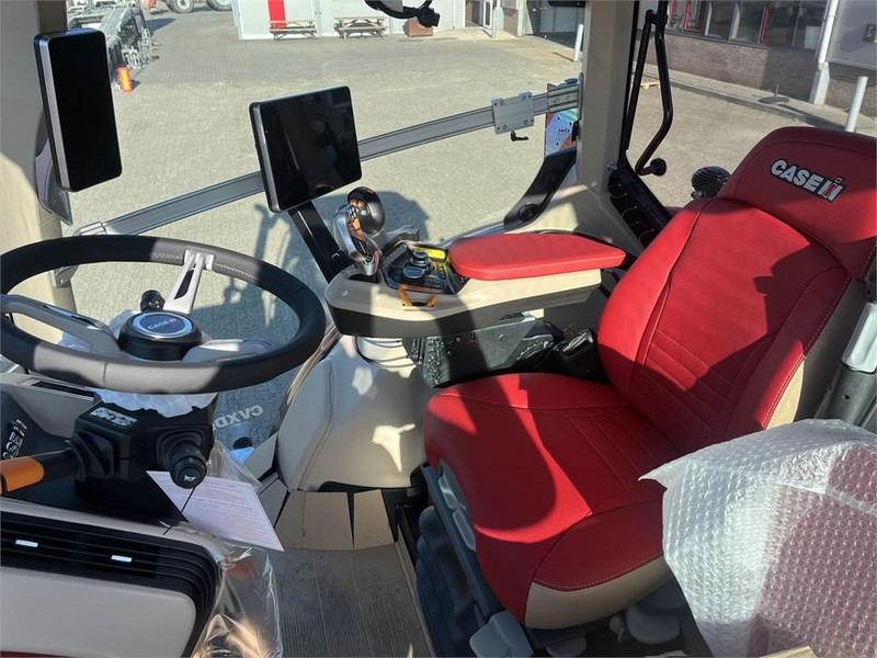 Case IH Puma 220 AFS Connect - Traktor: bilde 3 Case IH Puma 220 AFS Connect - Traktor: bilde 3