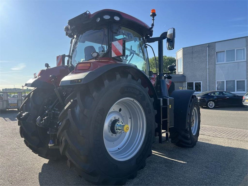 Case IH Puma 220 AFS Connect - Traktor: bilde 2 Case IH Puma 220 AFS Connect - Traktor: bilde 2