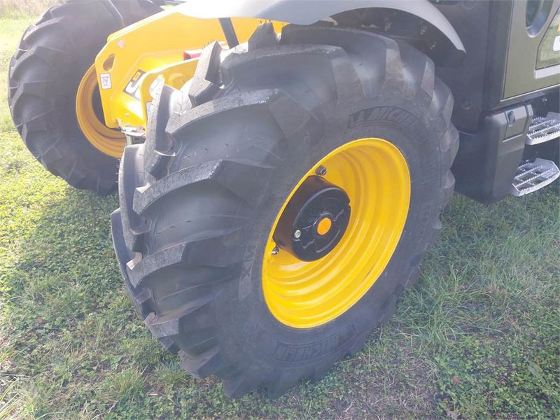 JCB 542-70 AgriXtra DTVT - Teleskoplastere: bilde 5 JCB 542-70 AgriXtra DTVT - Teleskoplastere: bilde 5