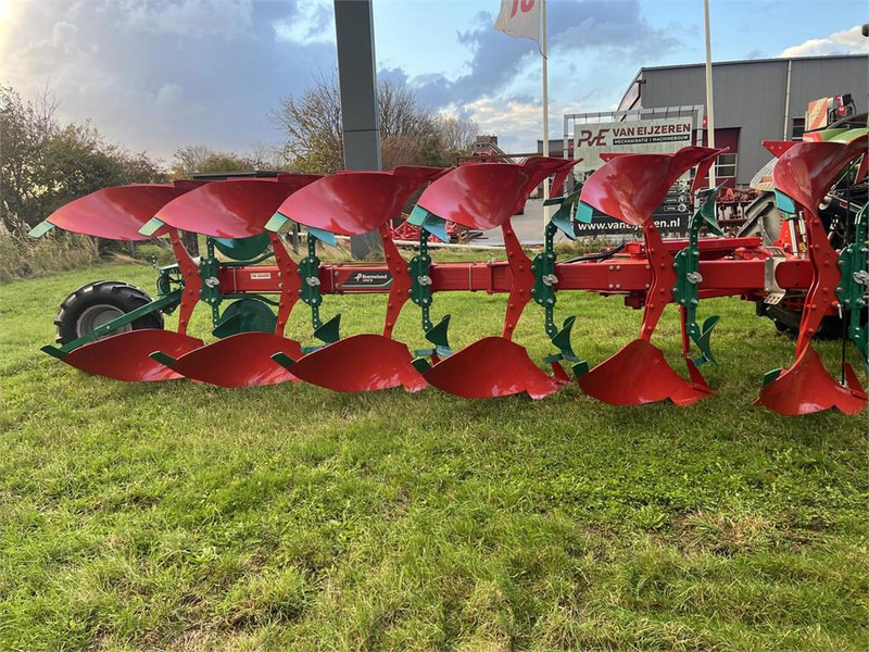 Kverneland 3400B - Plog: bilde 2 Kverneland 3400B - Plog: bilde 2