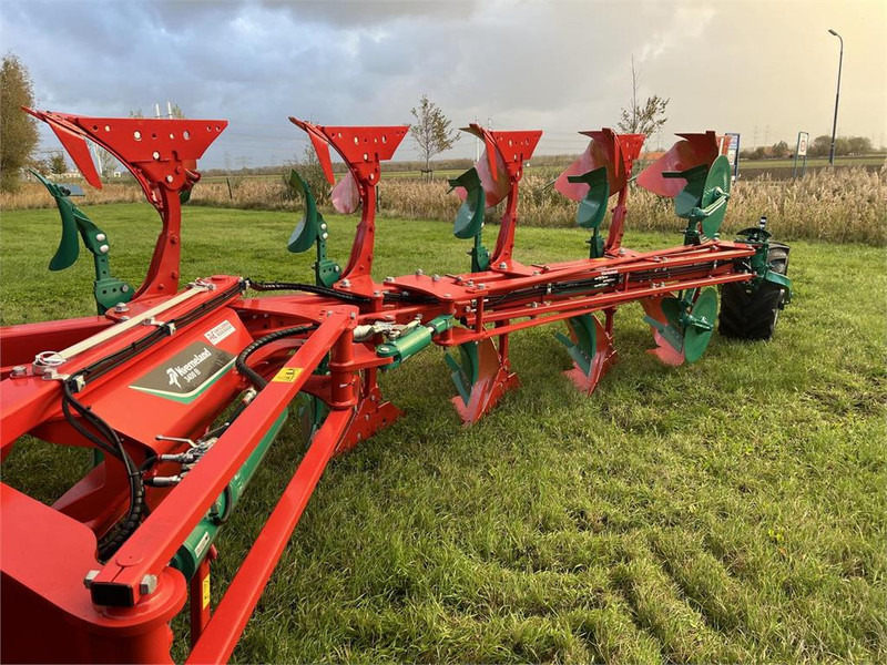 Kverneland 3400B - Plog: bilde 5 Kverneland 3400B - Plog: bilde 5