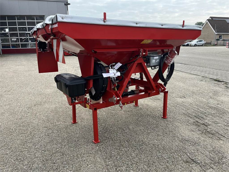 Kverneland DF1 ELDOS - Såmaskin: bilde 3 Kverneland DF1 ELDOS - Såmaskin: bilde 3