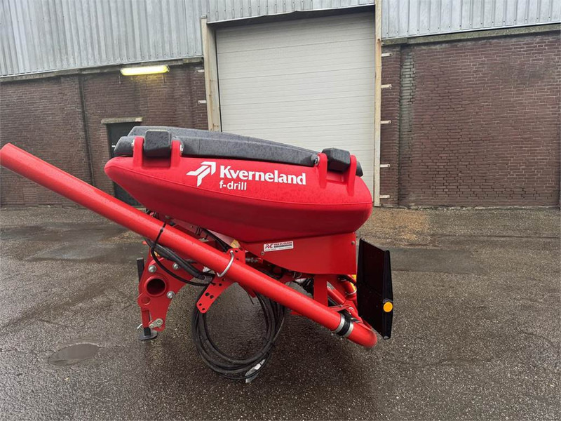 Kverneland F Drill - Kombisåmaskin: bilde 5 Kverneland F Drill - Kombisåmaskin: bilde 5
