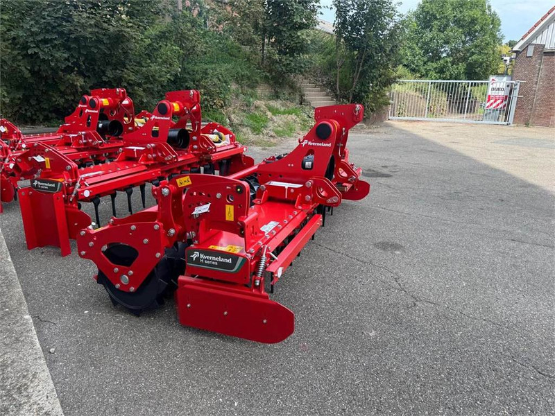 Kverneland H serie 3.5 meter - Rotorharv: bilde 3 Kverneland H serie 3.5 meter - Rotorharv: bilde 3