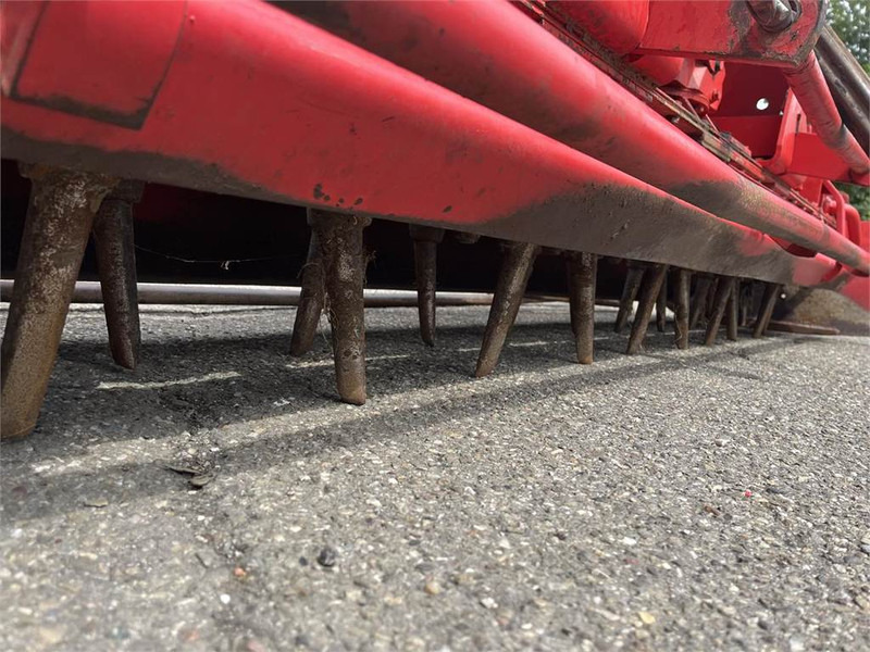 Lely 300-22 - Rotorharv: bilde 5 Lely 300-22 - Rotorharv: bilde 5