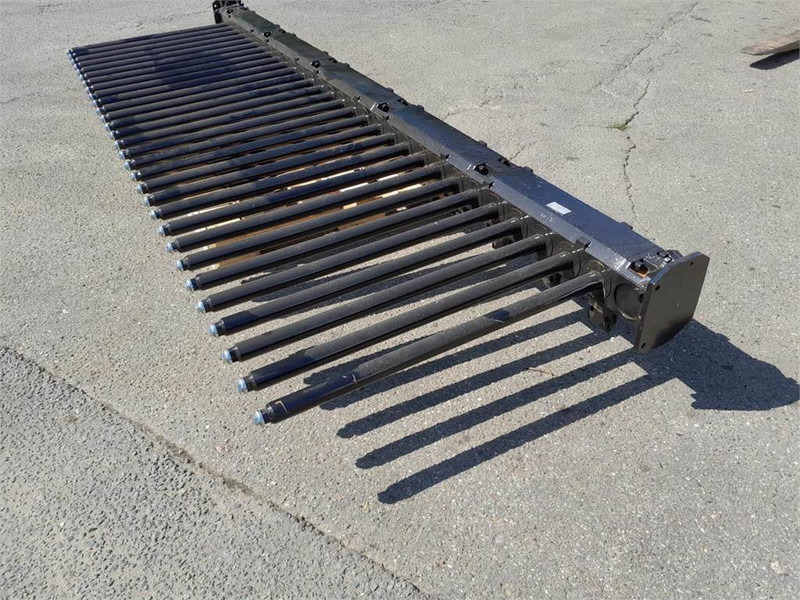 Grimme Tectron axiaal bak 30 rol - Utstyr for Landbruksteknikk: bilde 2 Grimme Tectron axiaal bak 30 rol - Utstyr for Landbruksteknikk: bilde 2