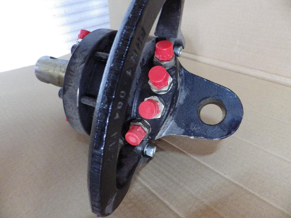 Rotaror Greifer Dreh Antriebe Drehkopf Bagger LKW-Kran - Tiltrotator: bilde 5 Rotaror Greifer Dreh Antriebe Drehkopf Bagger LKW-Kran - Tiltrotator: bilde 5