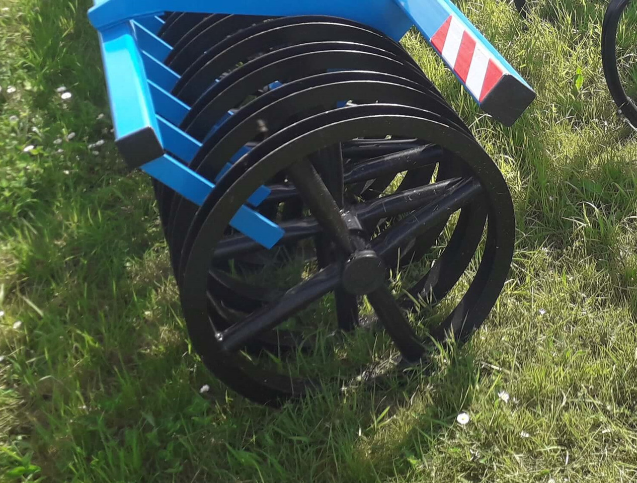 MANDAM Rouleaux - Åkertrommel: bilde 3 MANDAM Rouleaux - Åkertrommel: bilde 3