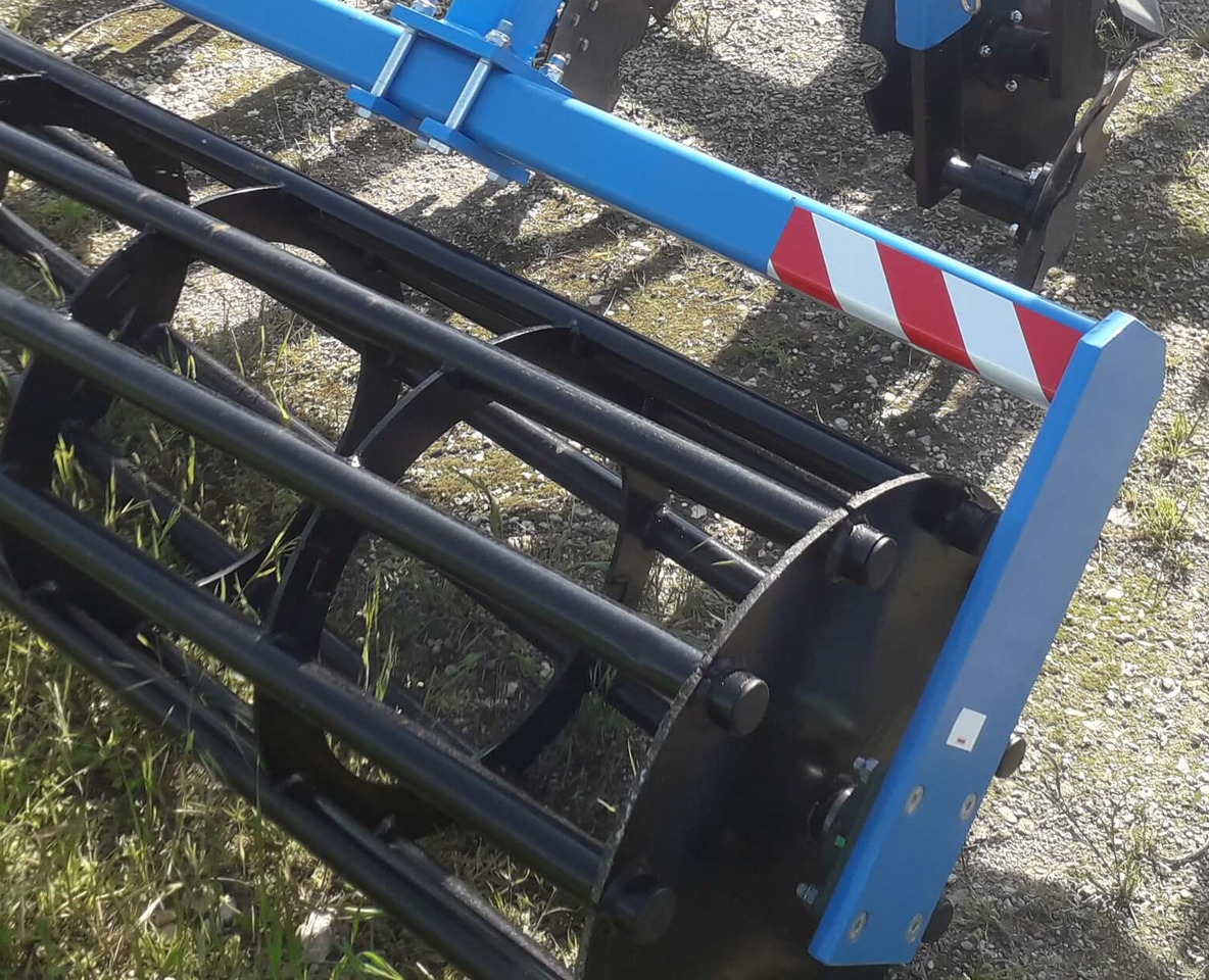 MANDAM Rouleaux - Åkertrommel: bilde 2 MANDAM Rouleaux - Åkertrommel: bilde 2