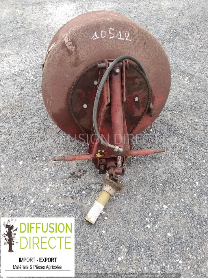 SUIRE BETONNIERE - Betongblander: bilde 1 SUIRE BETONNIERE - Betongblander: bilde 1