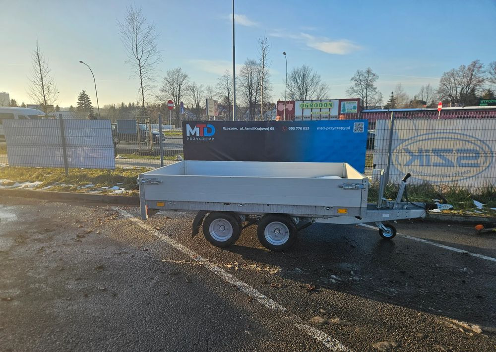 Neptun N27-251 - Biltilhenger: bilde 3 Neptun N27-251 - Biltilhenger: bilde 3