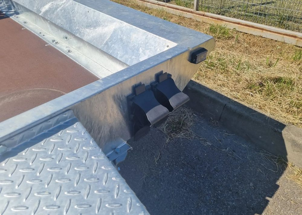Ny Maskinhenger TEMARED BUILDER 3 2615 2.7T: bilde 6