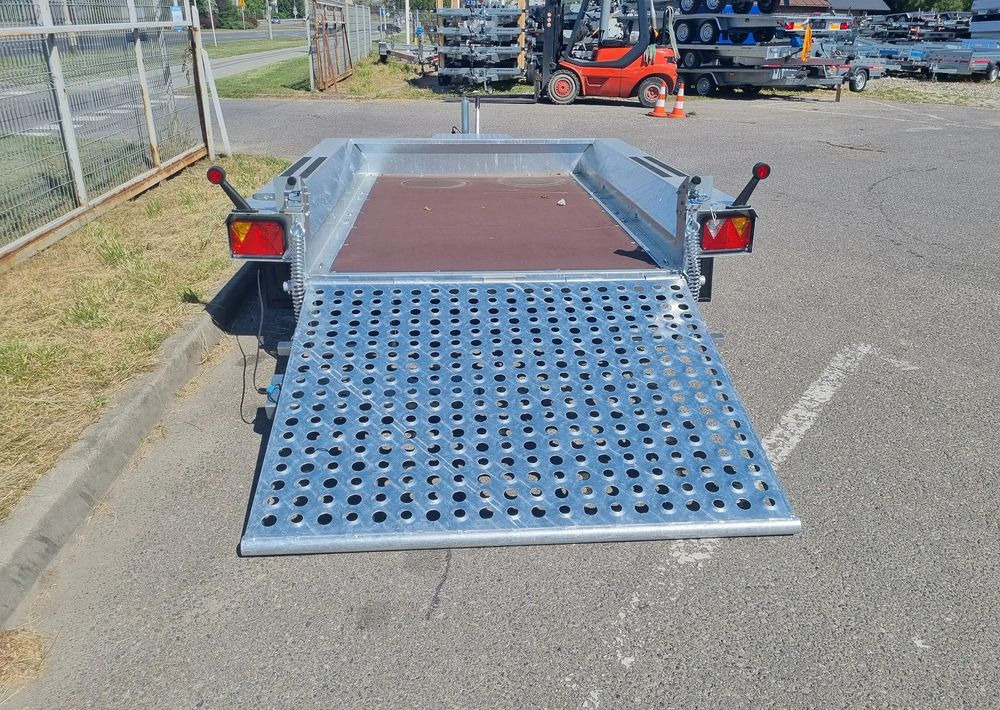 Ny Maskinhenger TEMARED BUILDER 3 2615 2.7T: bilde 8