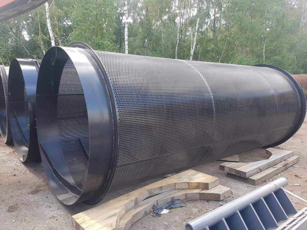 Pronar Drum - Sikteverk: bilde 1 Pronar Drum - Sikteverk: bilde 1