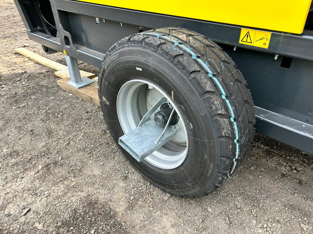 Steinert EddyC Move Separator - Sikteverk: bilde 5 Steinert EddyC Move Separator - Sikteverk: bilde 5