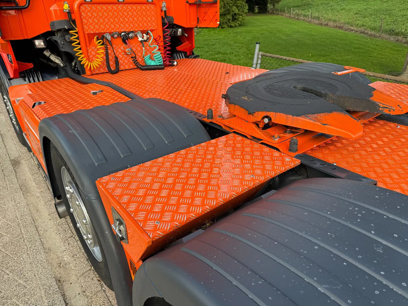 Scania R560 V8 Manual-Retarder-6x2 TOP NL TRUCK - Trekkvogn: bilde 5 Scania R560 V8 Manual-Retarder-6x2 TOP NL TRUCK - Trekkvogn: bilde 5