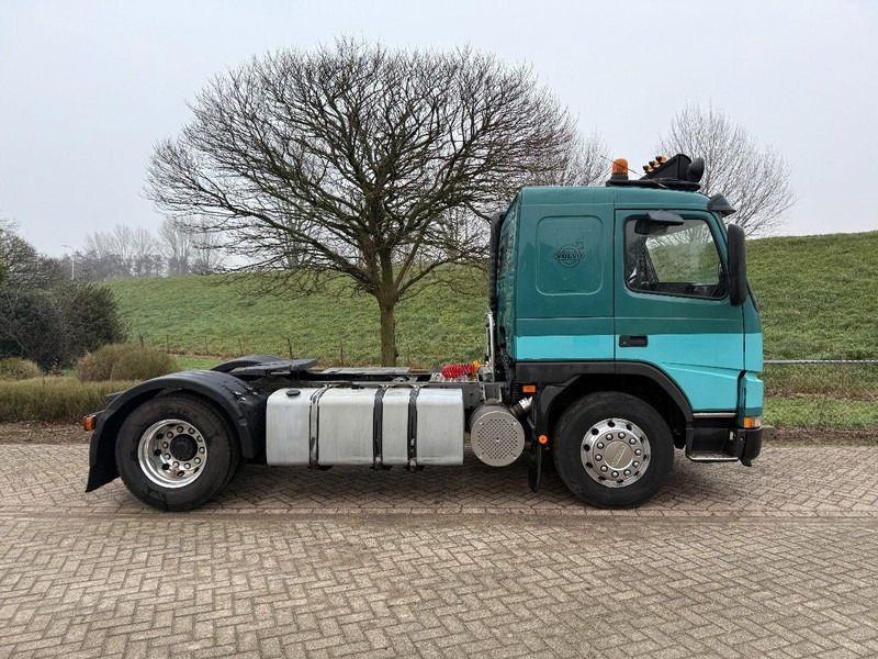 Volvo FM 12.340 Manual - Alcoa -EURO 2 -NL TRUCK - Trekkvogn: bilde 5 Volvo FM 12.340 Manual - Alcoa -EURO 2 -NL TRUCK - Trekkvogn: bilde 5