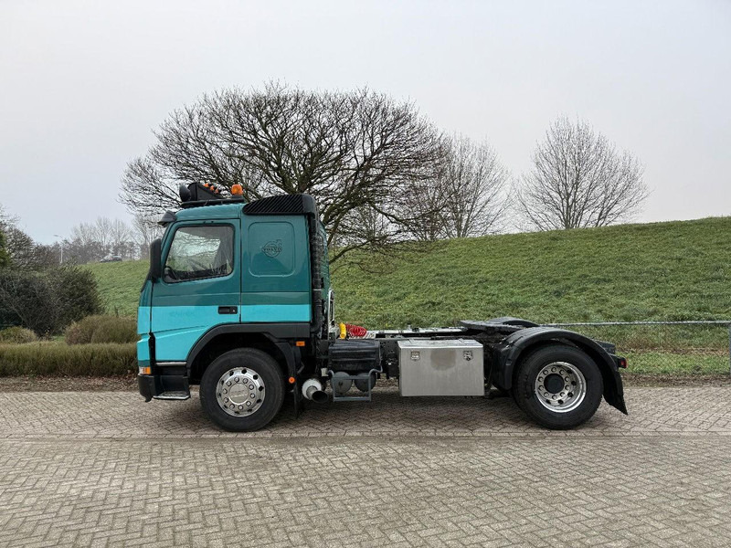 Volvo FM 12.340 Manual - Alcoa -EURO 2 -NL TRUCK - Trekkvogn: bilde 3 Volvo FM 12.340 Manual - Alcoa -EURO 2 -NL TRUCK - Trekkvogn: bilde 3