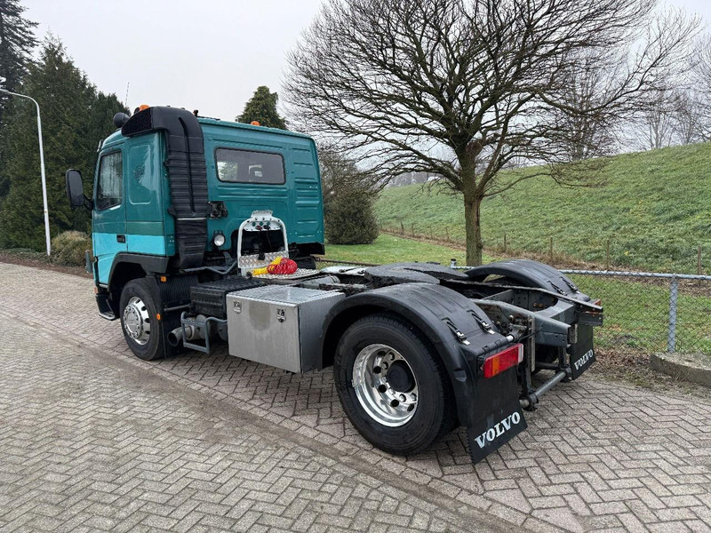 Volvo FM 12.340 Manual - Alcoa -EURO 2 -NL TRUCK - Trekkvogn: bilde 2 Volvo FM 12.340 Manual - Alcoa -EURO 2 -NL TRUCK - Trekkvogn: bilde 2