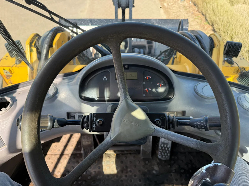 Hjullaster Volvo L70D: bilde 19 Hjullaster Volvo L70D: bilde 19