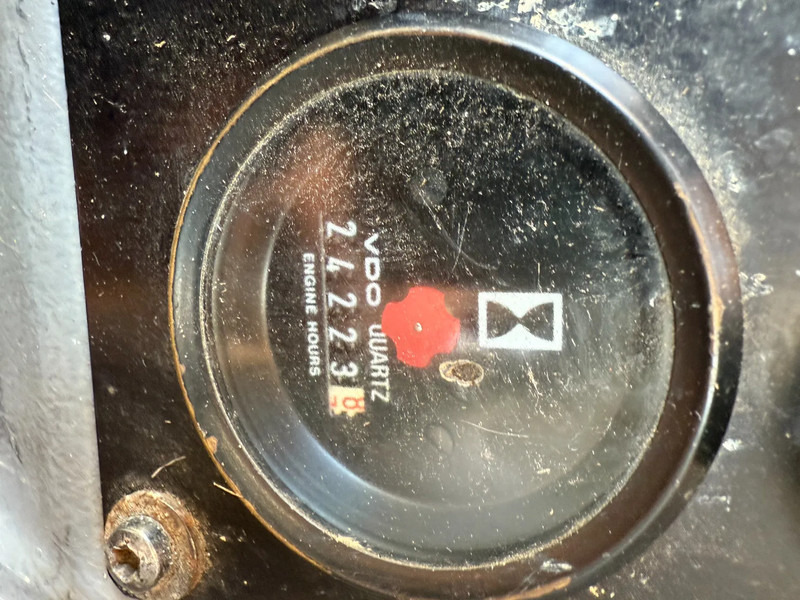 Hjullaster Volvo L70D: bilde 20 Hjullaster Volvo L70D: bilde 20