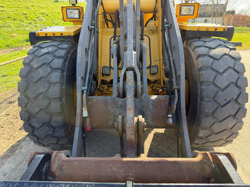 Hjullaster Volvo L70D: bilde 12 Hjullaster Volvo L70D: bilde 12