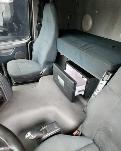 Planbil, Kranbil Volvo  FMX: bilde 13
