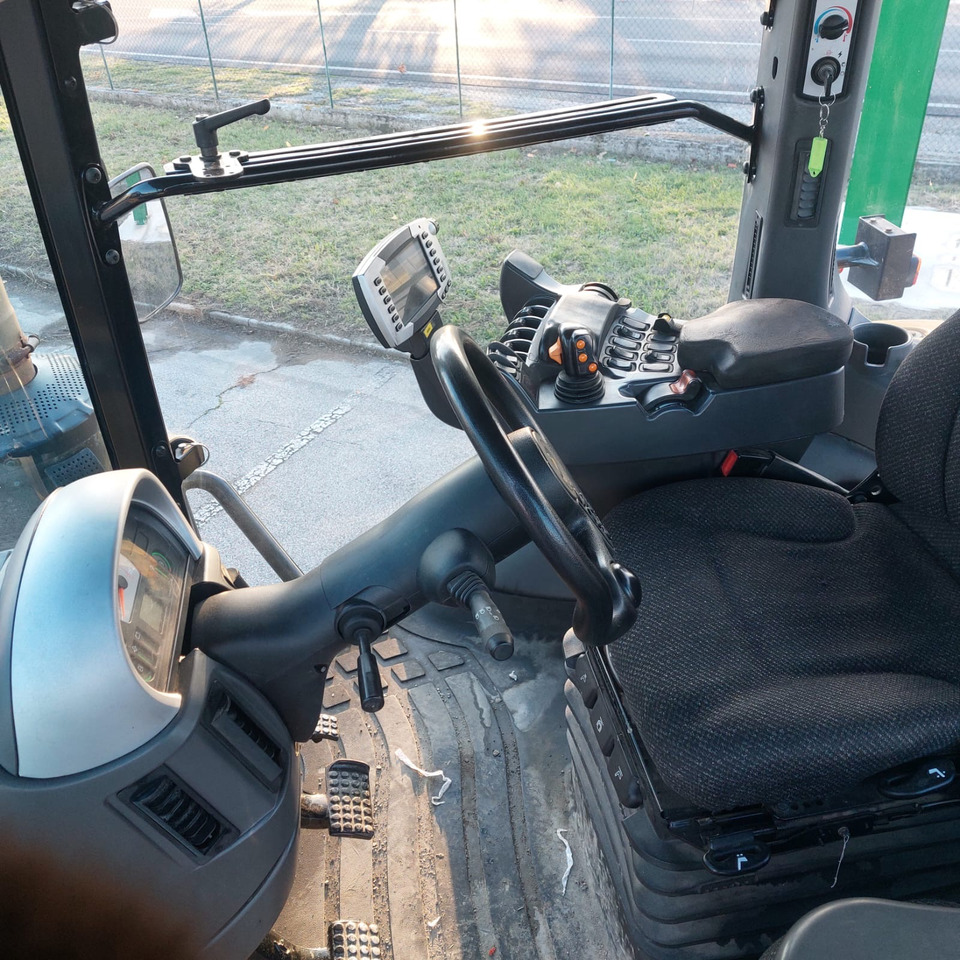 CHALLENGER MT 765E - Traktor: bilde 5 CHALLENGER MT 765E - Traktor: bilde 5