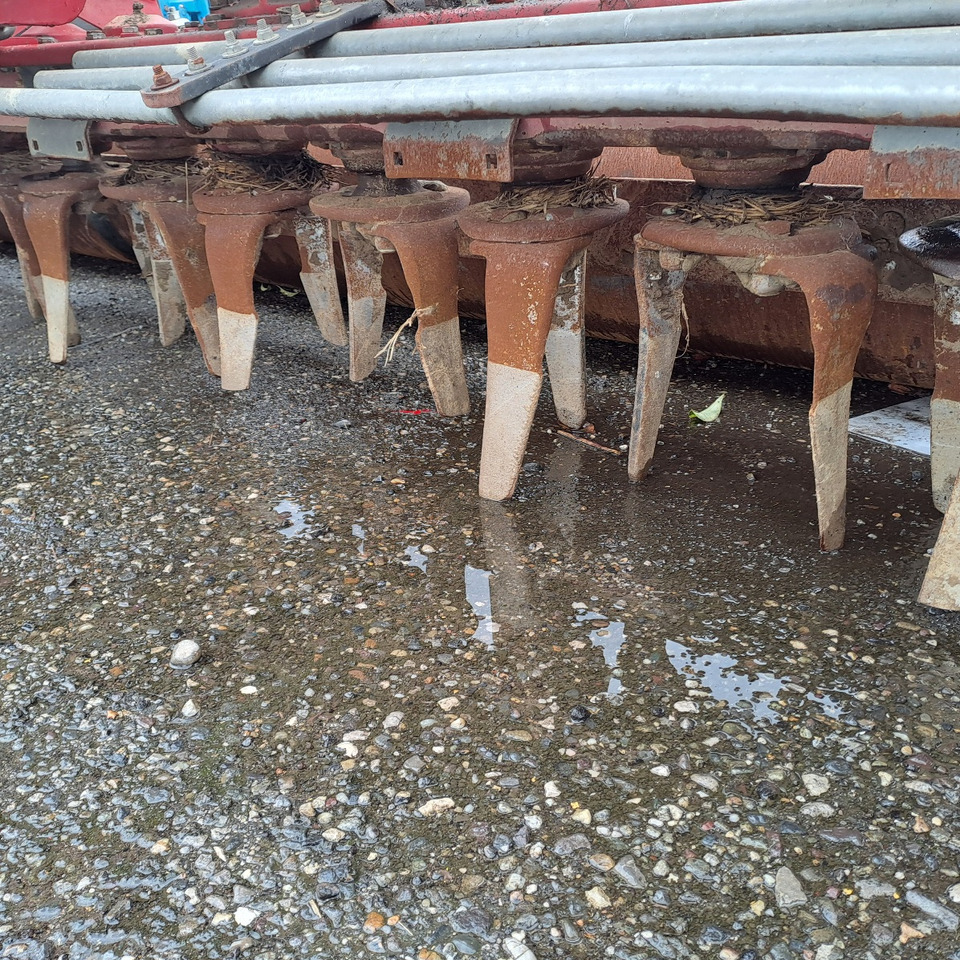 ERPICE ROTANTE DUPLO T500 - Rotorharv: bilde 4 ERPICE ROTANTE DUPLO T500 - Rotorharv: bilde 4