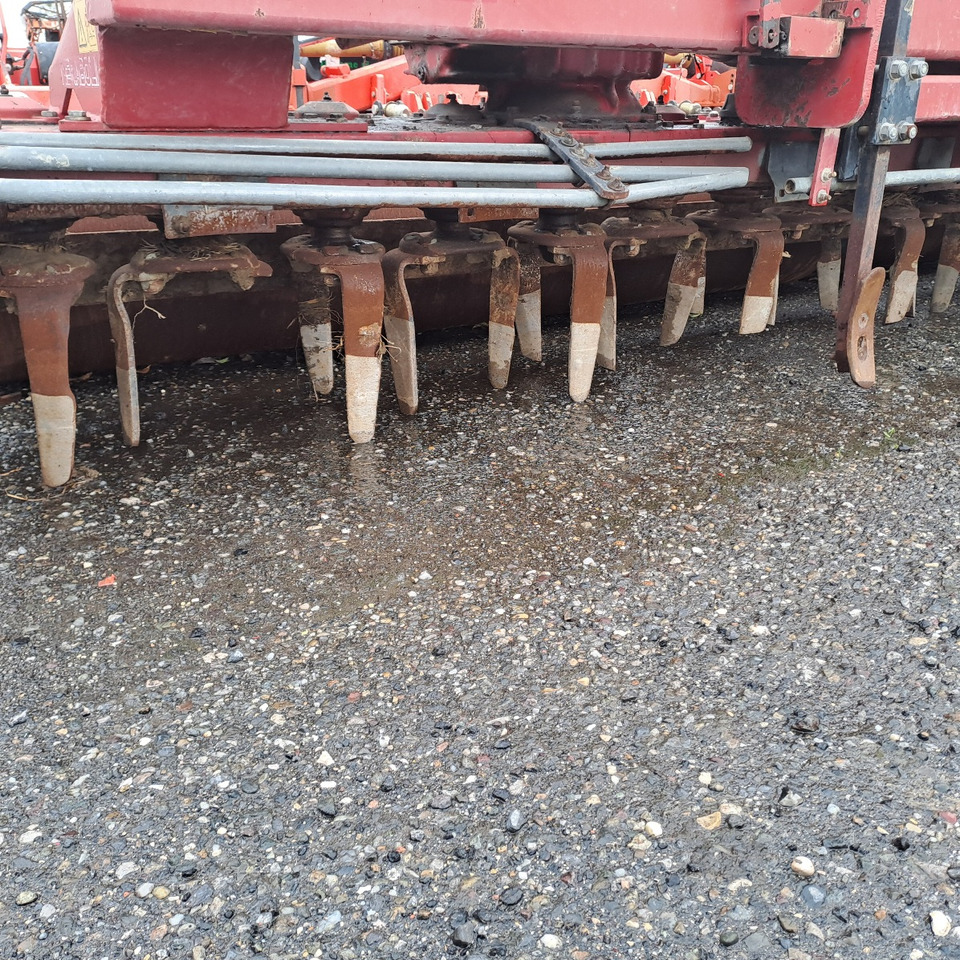 ERPICE ROTANTE DUPLO T500 - Rotorharv: bilde 2 ERPICE ROTANTE DUPLO T500 - Rotorharv: bilde 2