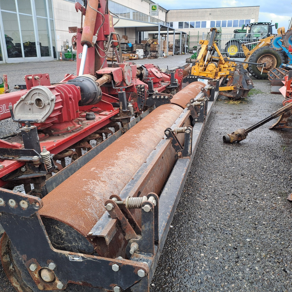 ERPICE ROTANTE DUPLO T500 - Rotorharv: bilde 5 ERPICE ROTANTE DUPLO T500 - Rotorharv: bilde 5