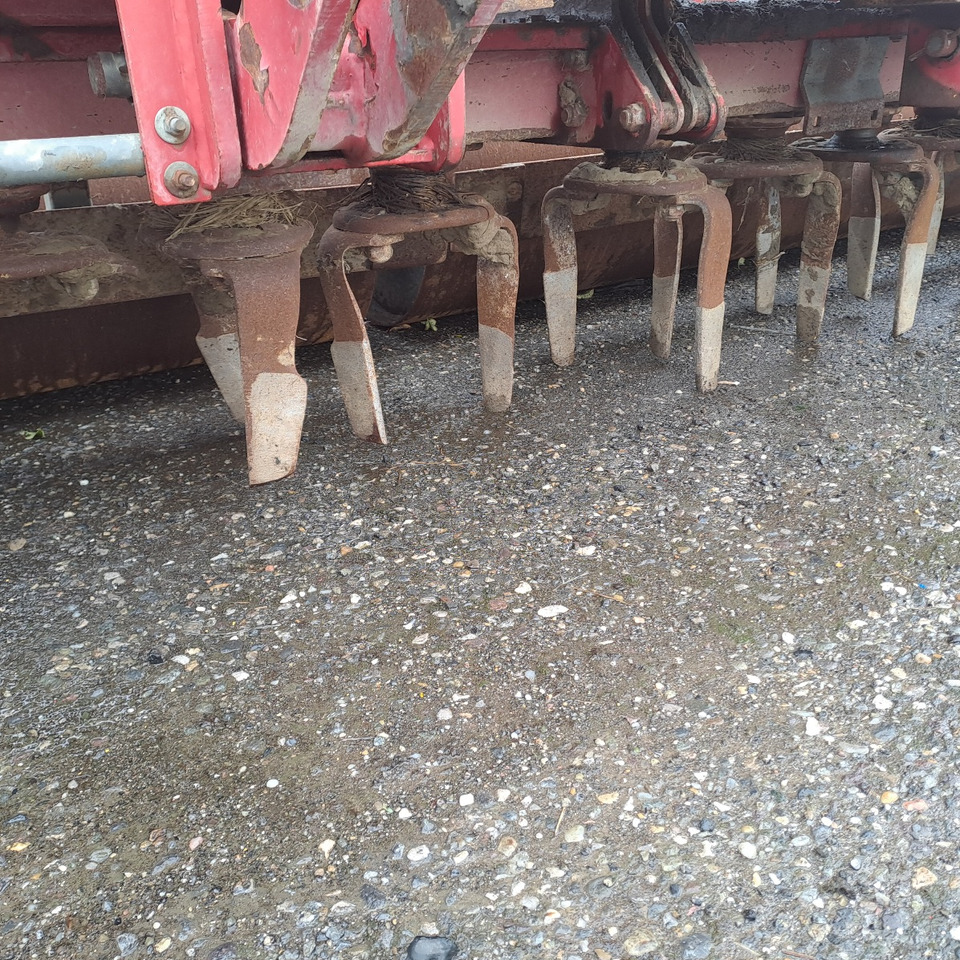 ERPICE ROTANTE DUPLO T500 - Rotorharv: bilde 3 ERPICE ROTANTE DUPLO T500 - Rotorharv: bilde 3