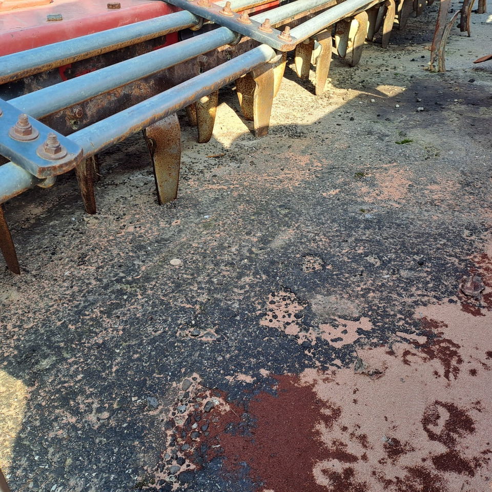 ERPICE ROTANTE FERABOLI DT 600-5 DUPLO - Jordfreser: bilde 4 ERPICE ROTANTE FERABOLI DT 600-5 DUPLO - Jordfreser: bilde 4