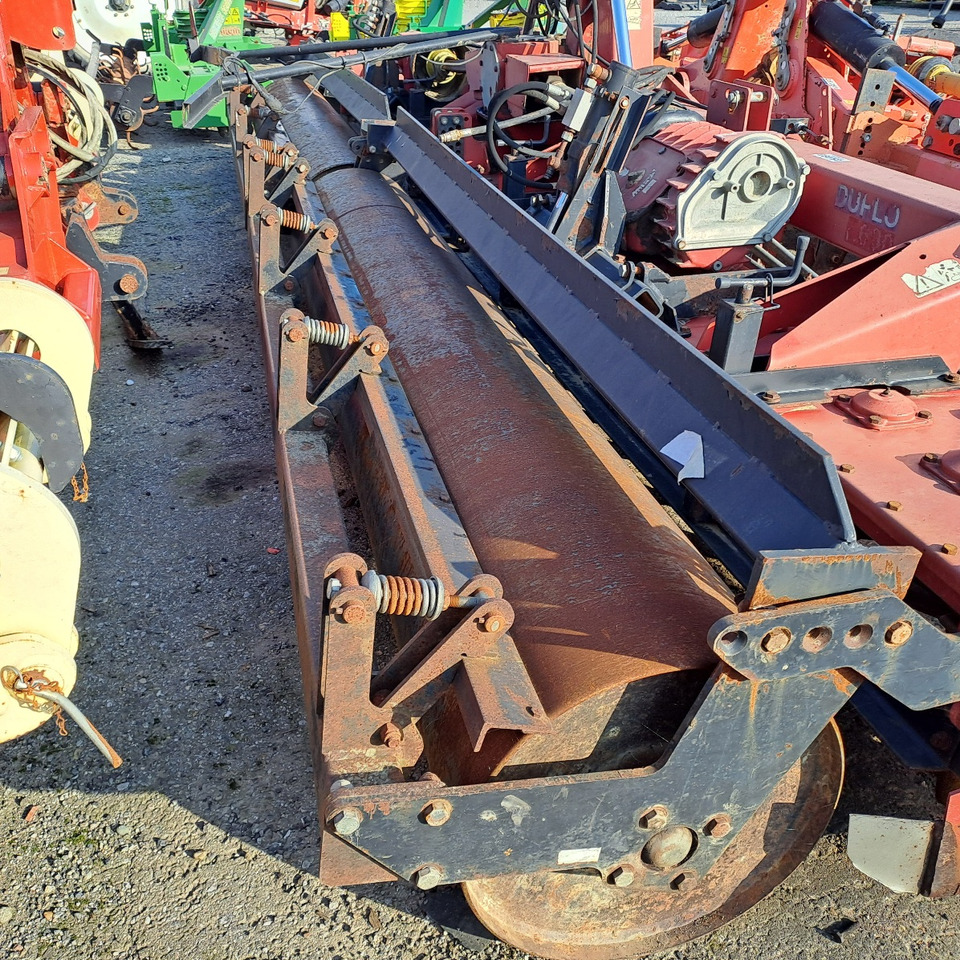 ERPICE ROTANTE FERABOLI DT 600-5 DUPLO - Jordfreser: bilde 3 ERPICE ROTANTE FERABOLI DT 600-5 DUPLO - Jordfreser: bilde 3