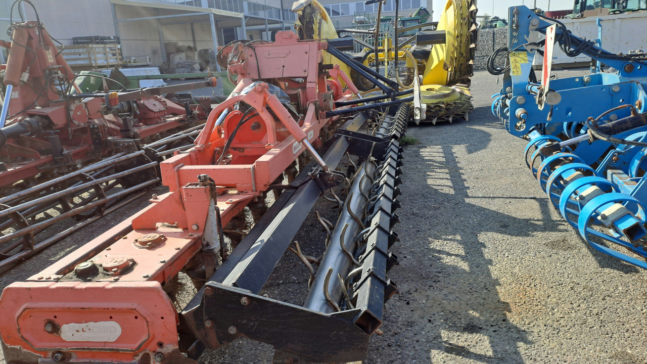 ERPICE ROTANTE MASCHIO AQUILA 6 METRI MOD 6000 * CR - Jordfreser: bilde 5 ERPICE ROTANTE MASCHIO AQUILA 6 METRI MOD 6000 * CR - Jordfreser: bilde 5