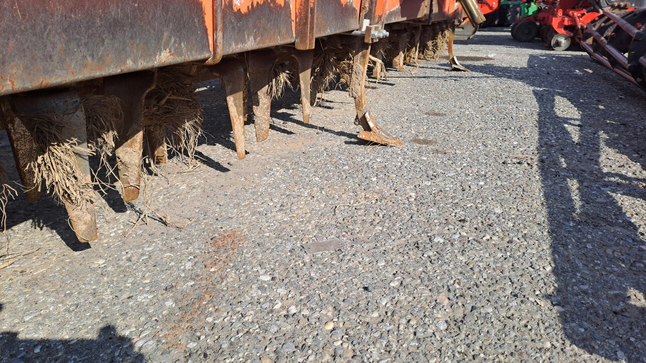 ERPICE ROTANTE MASCHIO AQUILA 6 METRI MOD 6000 * CR - Jordfreser: bilde 3 ERPICE ROTANTE MASCHIO AQUILA 6 METRI MOD 6000 * CR - Jordfreser: bilde 3