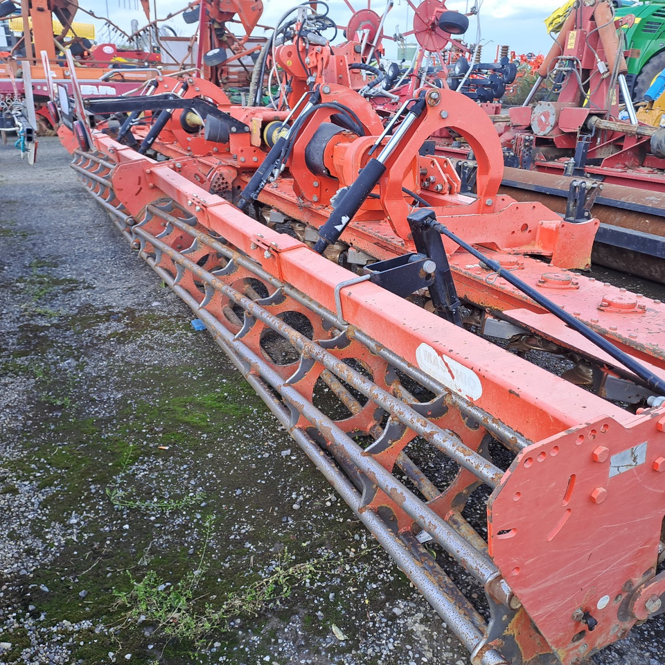 ERPICE ROTANTE MASCHIO AQUILA 7000 - Rotorharv: bilde 5 ERPICE ROTANTE MASCHIO AQUILA 7000 - Rotorharv: bilde 5