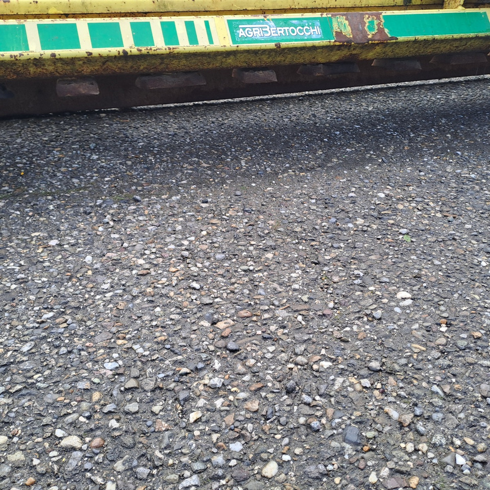 ERPICE ROTANTE MORENI SERIE MA MOD 3750 - Jordfreser: bilde 3 ERPICE ROTANTE MORENI SERIE MA MOD 3750 - Jordfreser: bilde 3