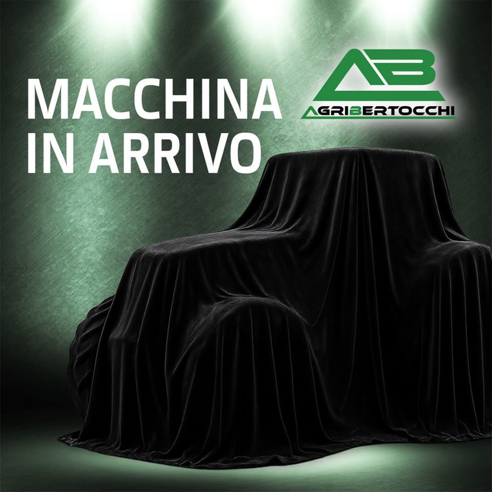 JOHN DEERE 6620 - Traktor: bilde 1 JOHN DEERE 6620 - Traktor: bilde 1