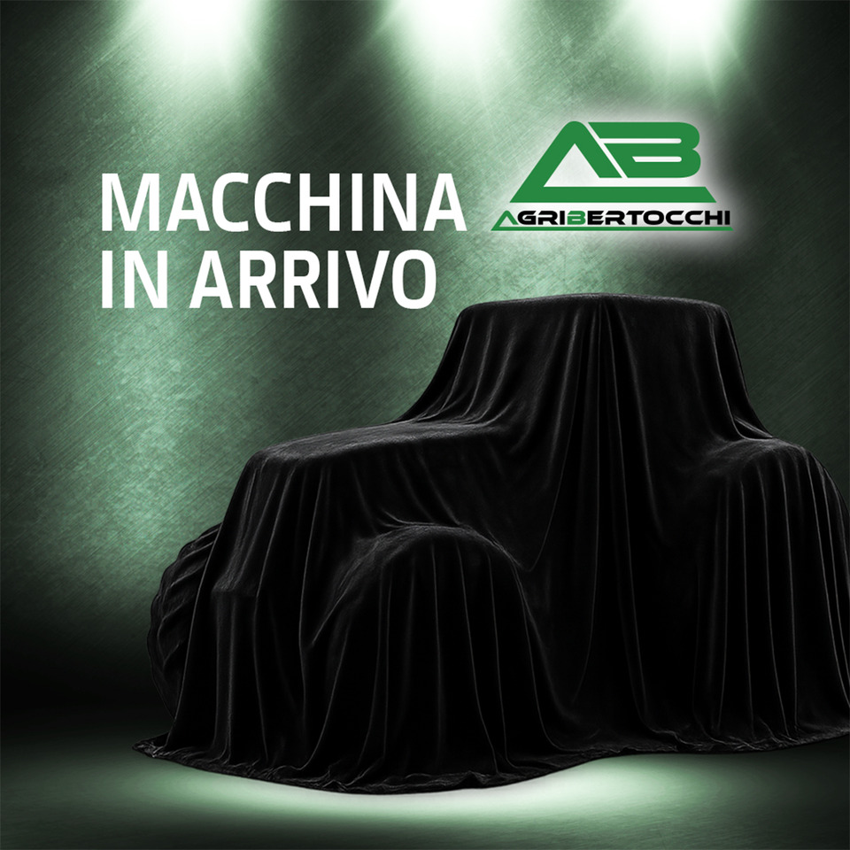 JOHN DEERE 8320R - Traktor: bilde 1 JOHN DEERE 8320R - Traktor: bilde 1