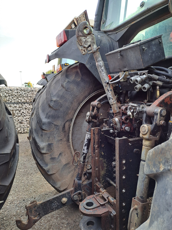 LAMBORGHINI RACING 190 - ASTA AGRIBERTOCCHI - Traktor: bilde 3 LAMBORGHINI RACING 190 - ASTA AGRIBERTOCCHI - Traktor: bilde 3