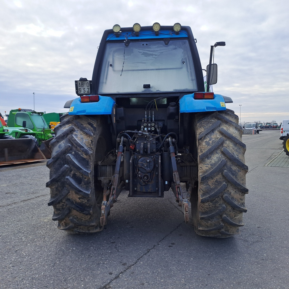 LANDINI LEGEND 105 - ASTA - Traktor: bilde 5 LANDINI LEGEND 105 - ASTA - Traktor: bilde 5