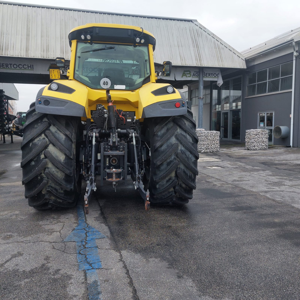 MC CORMICK X8.680 - Traktor: bilde 3 MC CORMICK X8.680 - Traktor: bilde 3
