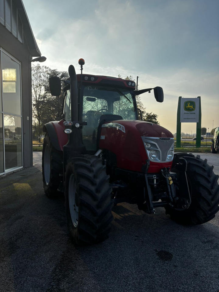 MCCORMICK - Traktor: bilde 1 MCCORMICK - Traktor: bilde 1