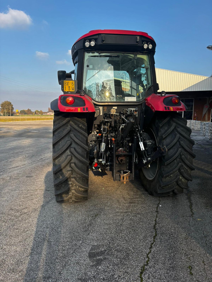 MCCORMICK - Traktor: bilde 3 MCCORMICK - Traktor: bilde 3